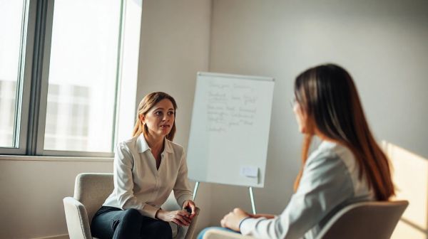 5 façons dont l'IA révolutionne le coaching moderne