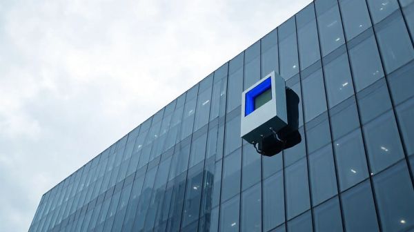 Améliorez l'efficacité énergétique de vos bâtiments via L&amp;Smart gtb connect