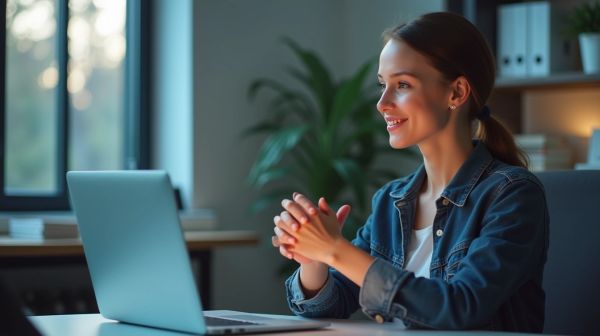 Comment le coaching avec l'IA transforme votre méthode d'accompagnement