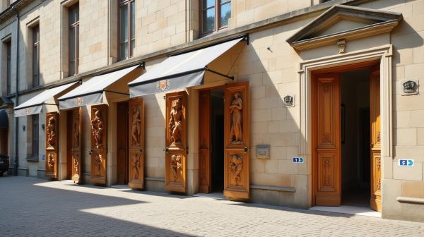Les meilleures écoles de batterie à Tours pour tous niveaux