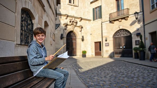 Les meilleures écoles de batterie à Tours pour tous niveaux