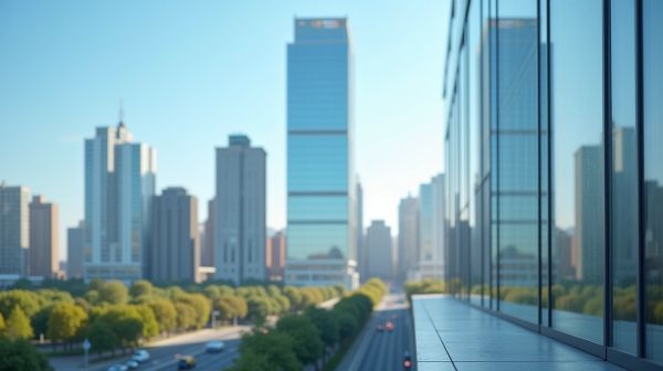 L&amp;Smart gtb connect : optimisez la performance énergétique de vos bâtiments