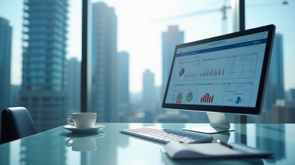 Trouvez le logiciel de gestion BTP adapté à vos besoins