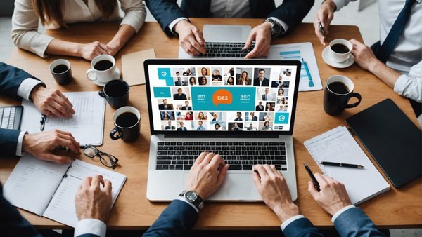 Comparatif des meilleurs logiciels gratuits de gestion de projet pour les équipes