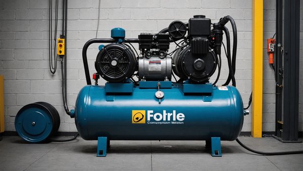 Installation maintenance et réparation de compresseur d'air: solutions rapides et efficaces