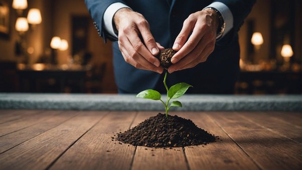 Maximisez votre impact rse grâce à la certification ecovadis