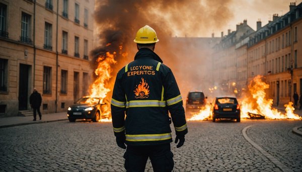 Experts en prévention incendie à Lyon : des solutions sur mesure