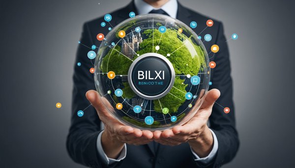 Explorez blixi : la référence en stratégie digitale et conseil