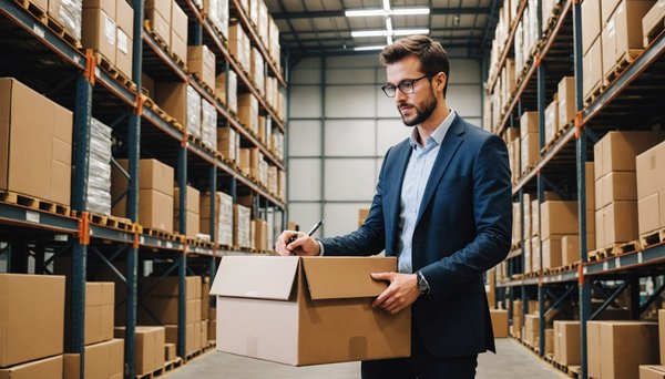 Comment séduire les experts en recrutement supply chain logistique
